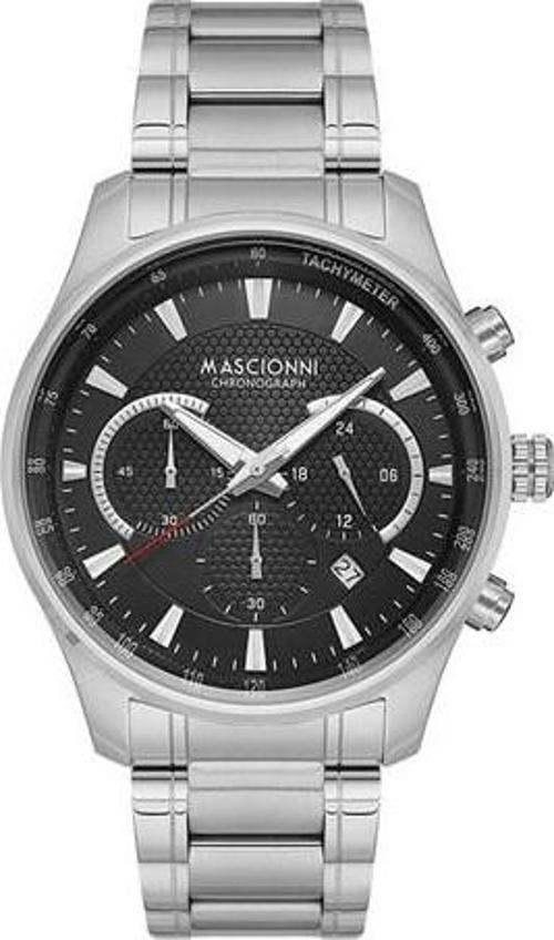 MASCIONNI M.1.2187.01 ERKEK KOL SAATİ
