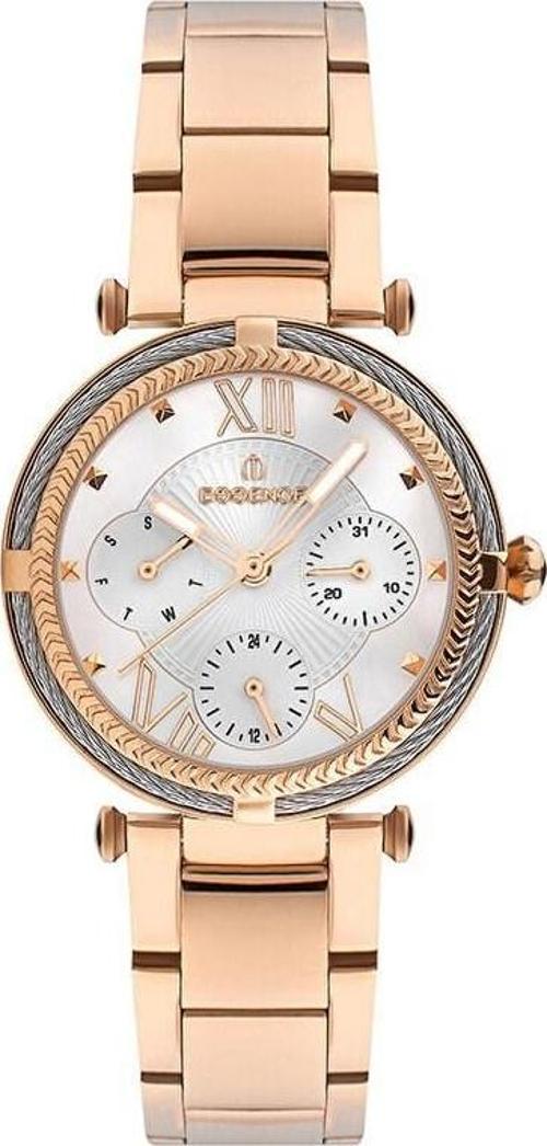 ES6762FE.420 KADIN KOL SAATİ