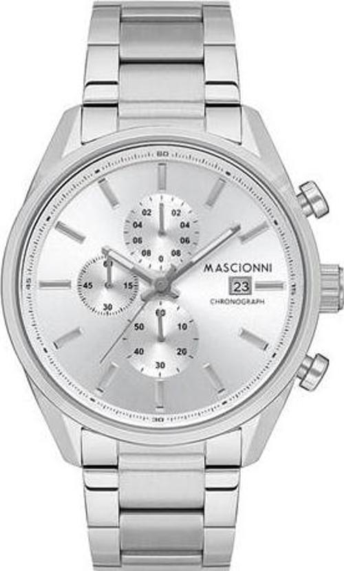 MASCIONNI M.1.1221.01 ERKEK KOL SAATİ