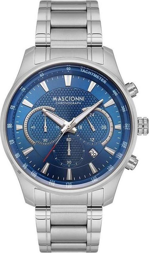 MASCIONNI M.1.2187.03 ERKEK KOL SAATİ