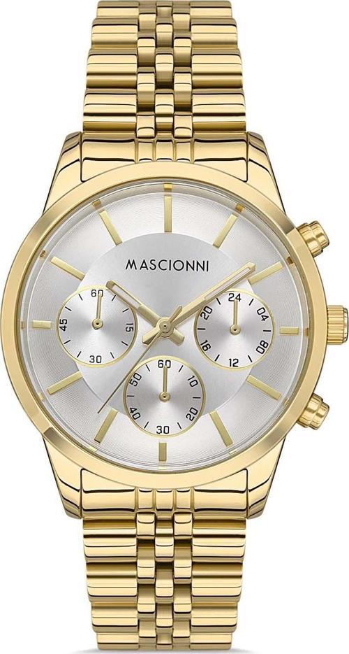 MASCIONNI M.1.1184.02 KADIN KOL SAATİ