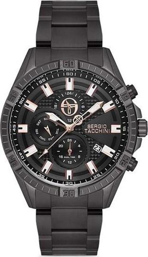 SERGIO TACCHINI ST.1.10135.5 ERKEK KOL SAATİ