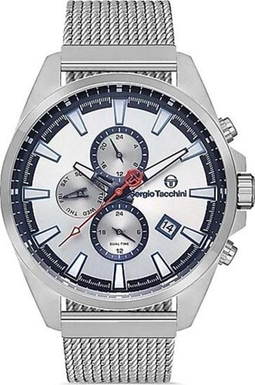 SERGIO TACCHINI ST.1.10216.3 ERKEK KOL SAATİ