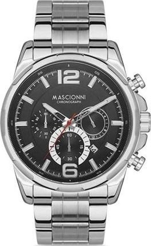 MASCIONNI M.1.1127.02 ERKEK KOL SAATİ