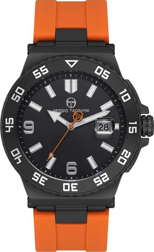 SERGIO TACCHINI ST.1.10326.6 ERKEK KOL SAATİ