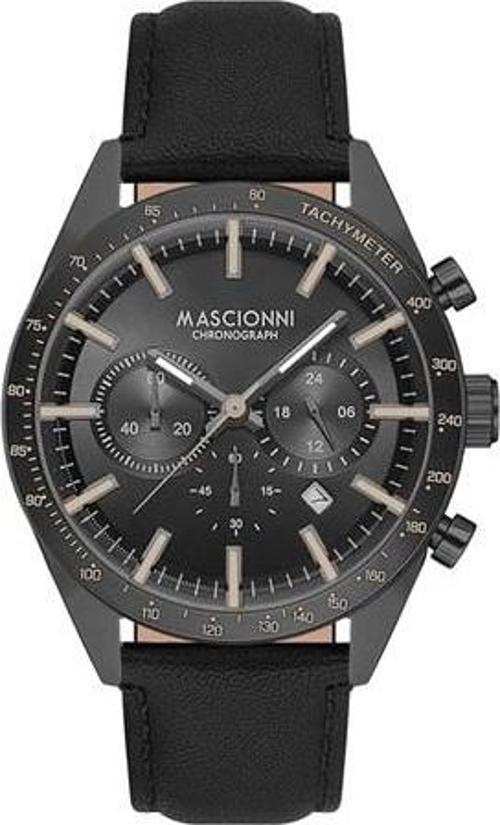 MASCIONNI M.1.1233L.05 ERKEK KOL SAATİ
