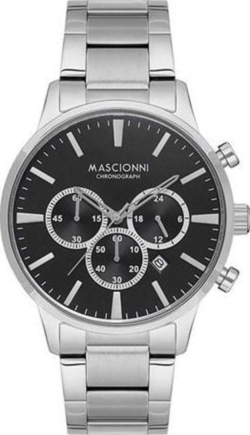MASCIONNI M.1.2186.02 ERKEK KOL SAATİ