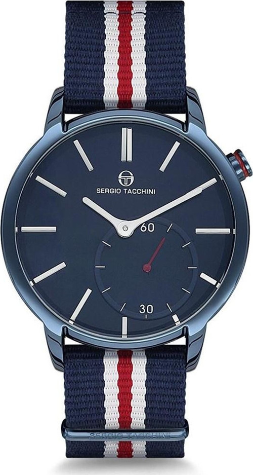 SERGIO TACCHINI ST.11.105.06 ERKEK KOL SAATİ