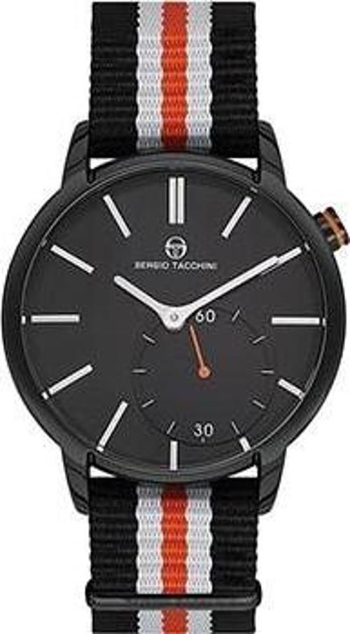 SERGIO TACCHINI ST.11.105.03 ERKEK KOL SAATİ