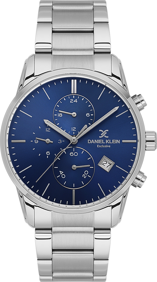 DANIEL KLEIN DKE.1.10843-3 ERKEK KOL SAATİ