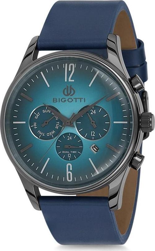 BIGOTTI BM201-02379A-B ERKEK KOL SAATİ