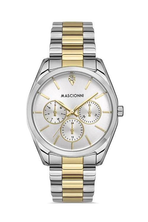 MASCIONNI M.1.2139D.03 KADIN KOL SAATİ