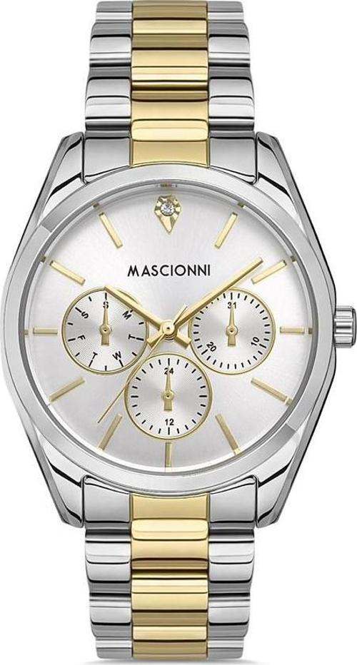 MASCIONNI M.1.2139D.03 KADIN KOL SAATİ