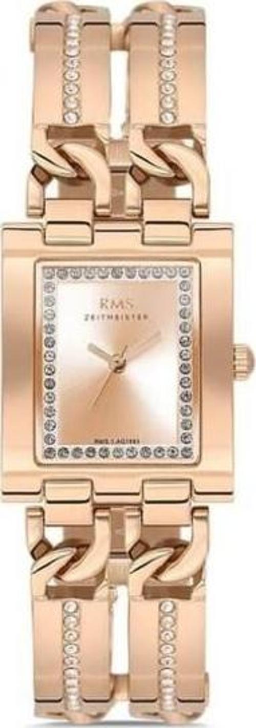 RMS ZEITMEISTER RMS.1.AG1583.05 KADIN KOL SAATİ