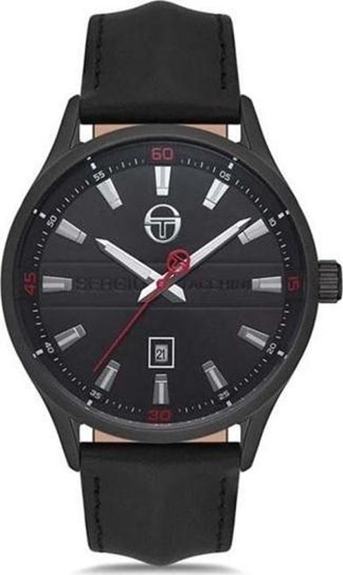 SERGIO TACCHINI ST.1.10004.3 ERKEK KOL SAATİ