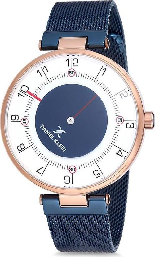 DANIEL KLEIN DK012738D-02 ERKEK KOL SAATİ