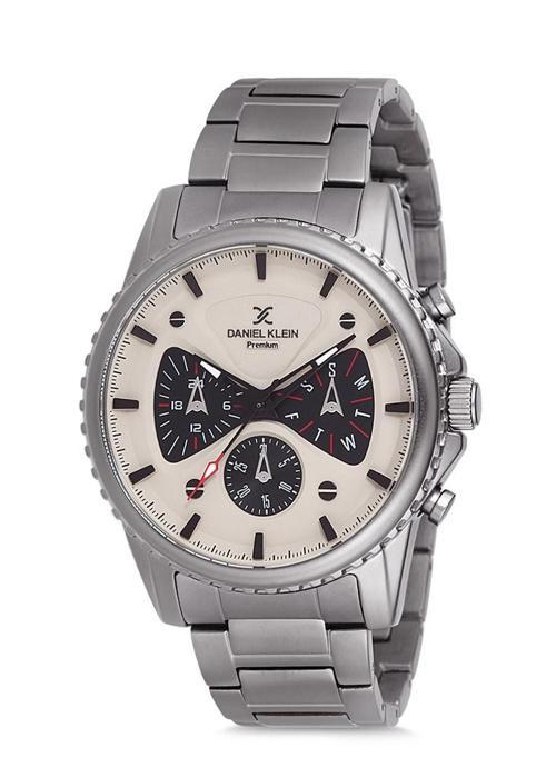 DANIEL KLEIN 012870B ERKEK KOL SAATİ
