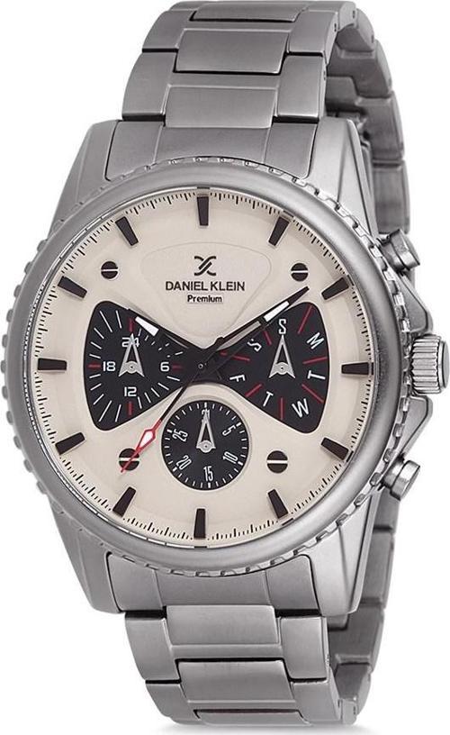 DANIEL KLEIN 012870B ERKEK KOL SAATİ