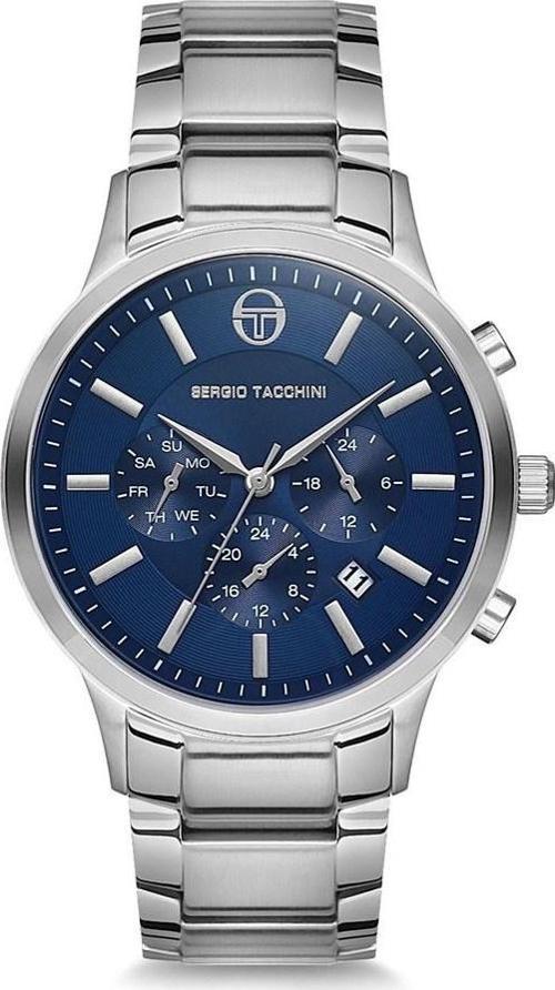 SERGIO TACCHINI ST.18.103.05 ERKEK KOL SAATİ
