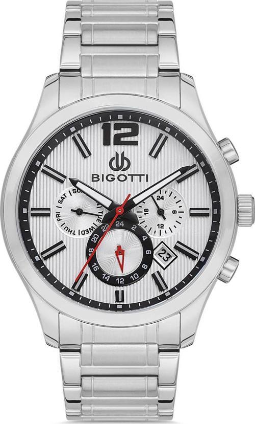 BIGOTTI BG.1.10166.1 ERKEK KOL SAATİ
