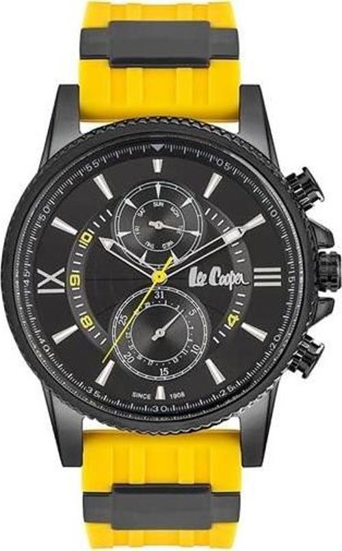 LC07014.654 ERKEK KOL SAATİ