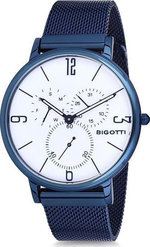 BIGOTTI BM202-BGT01379D ERKEK KOL SAATİ