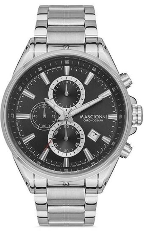 MASCIONNI M.1.2070.02 ERKEK KOL SAATİ
