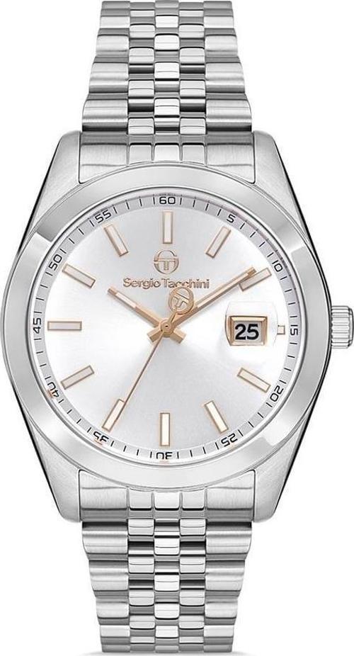 SERGIO TACCHINI ST.1.10296.1 ERKEK KOL SAATİ