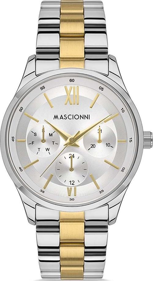 MASCIONNI M.1.1107A.02 KADIN KOL SAATİ