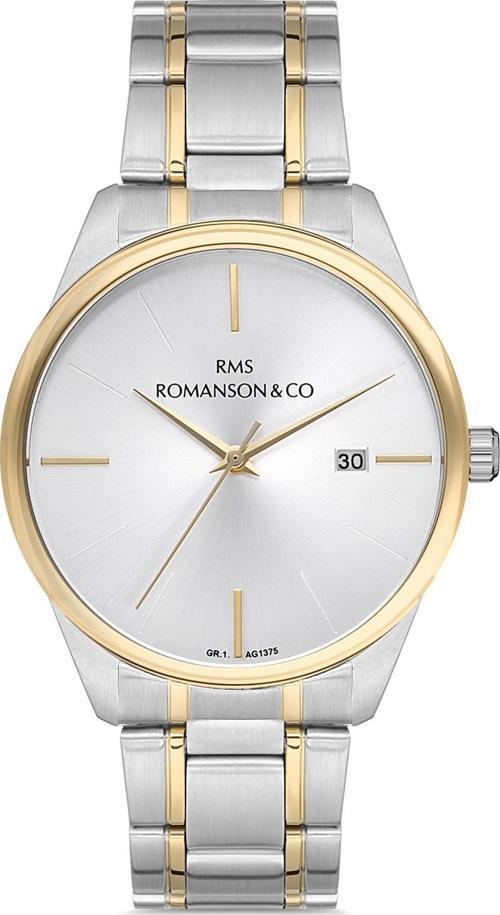 RMS ZEITMEISTER GR.1.AG1375.22 ERKEK KOL SAATİ