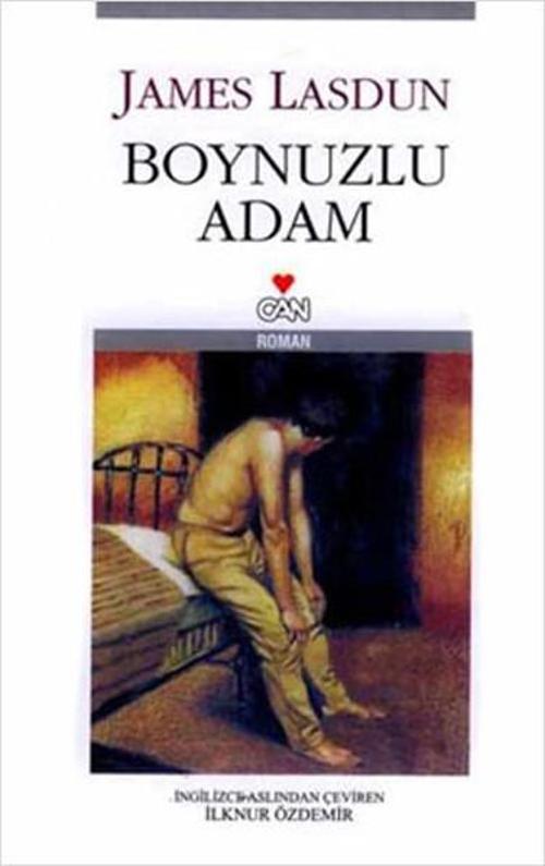 Can Yayınları Boynuzlu Adam