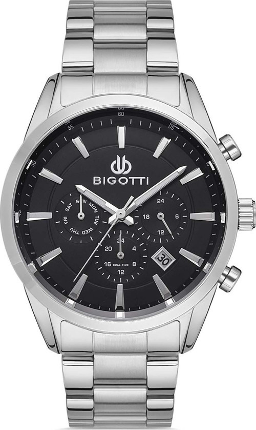 BIGOTTI BG.1.10317.1 ERKEK KOL SAATİ
