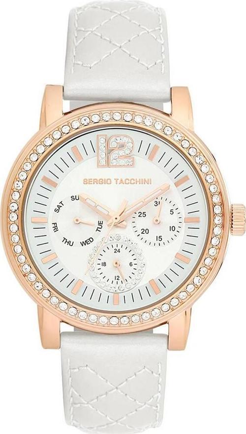 SERGIO TACCHINI ST.4.101.06 KADIN KOL SAATİ