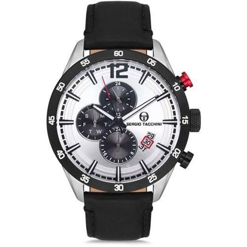 SERGIO TACCHINI ST.5.148.05 ERKEK KOL SAATİ
