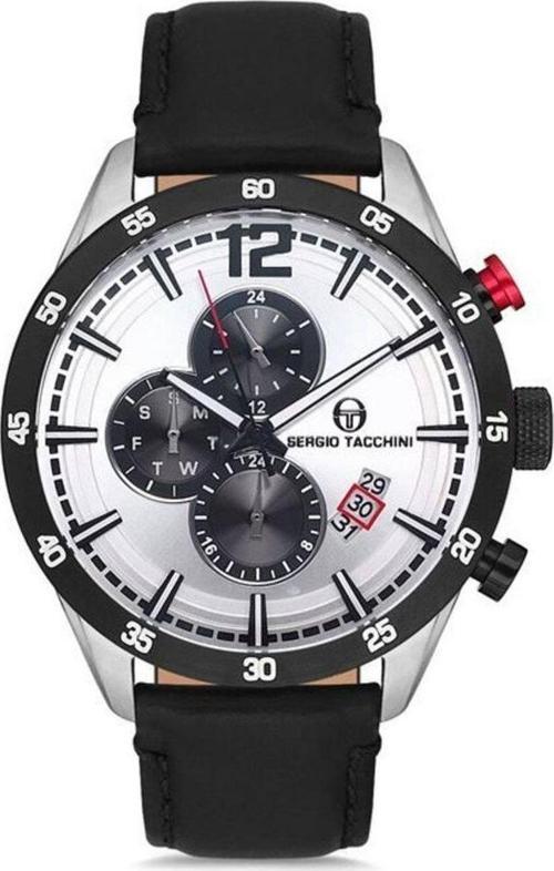 SERGIO TACCHINI ST.5.148.05 ERKEK KOL SAATİ