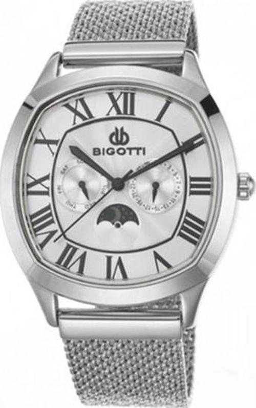 BIGOTTI BG.1.10050.1 ERKEK KOL SAATİ