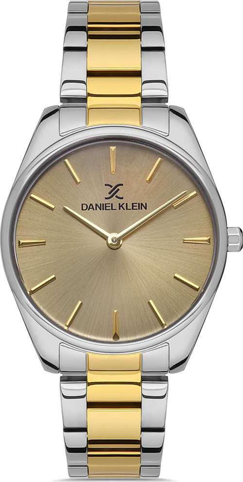 DANIEL KLEIN DK102-DKE.1.10301-3 KADIN KOL SAATİ