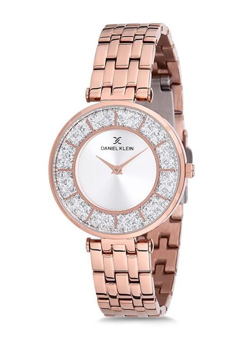 DANIEL KLEIN DK02370B-03 KADIN KOL SAATİ