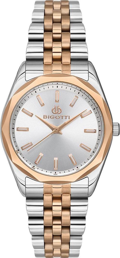 BIGOTTI BG.1.10495.4 KADIN KOL SAATİ
