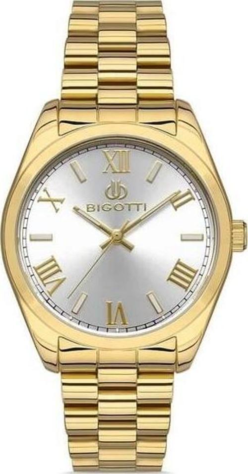 BIGOTTI BG.1.10417.2 KADIN KOL SAATİ