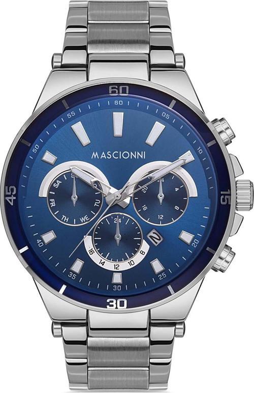 MASCIONNI M.1.2154.03 ERKEK KOL SAATİ