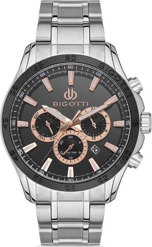 BIGOTTI BG.1.10457.3 ERKEK KOL SAATİ