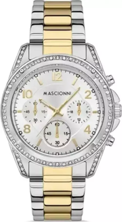 MASCIONNI M.1.1111A.05 KADIN KOL SAATİ