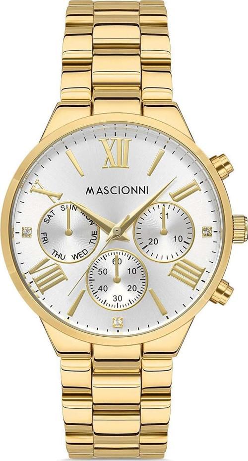 MASCIONNI M.1.1112A.04 KADIN KOL SAATİ