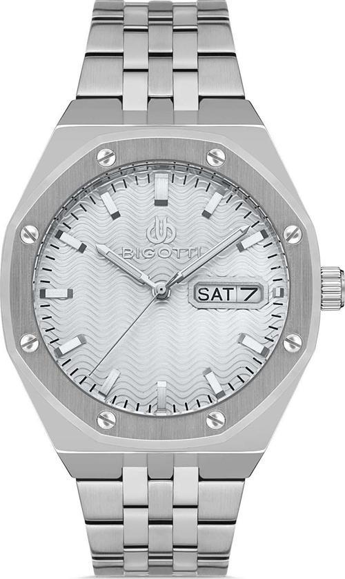 BIGOTTI BG.1.10331.1 ERKEK KOL SAATİ