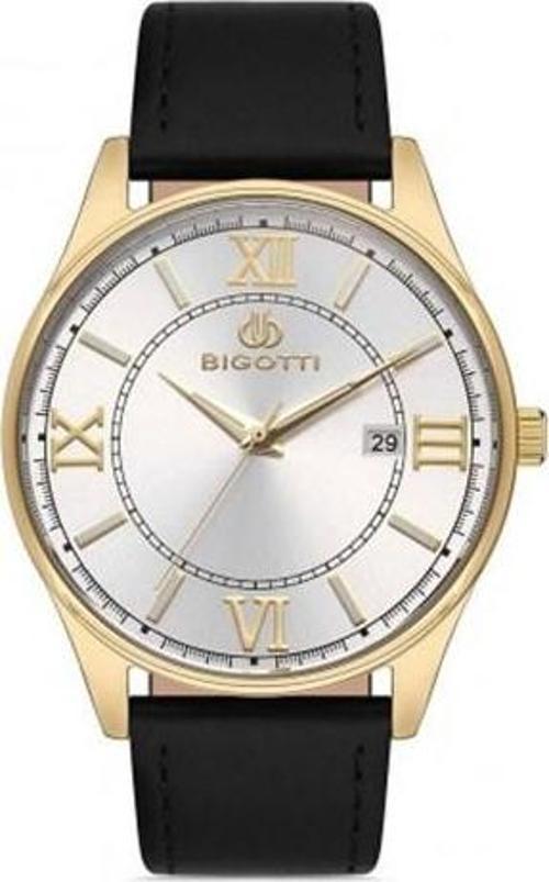 BIGOTTI BG.1.10305.3 ERKEK KOL SAATİ