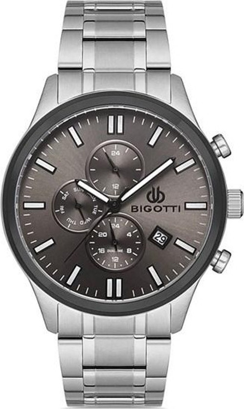 BIGOTTI BG.1.10272.4 ERKEK KOL SAATİ