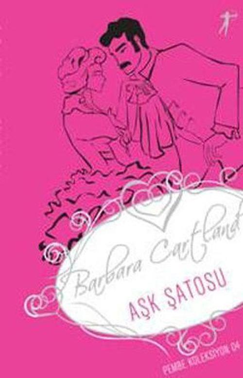 Aşk Şatosu - Pembe Koleksiyon 4