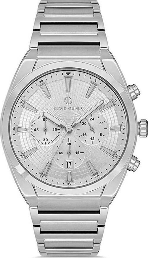 DAVID GUNER DG-8621GA-A1 ERKEK KOL SAATİ