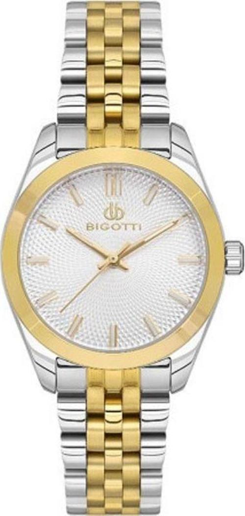 BIGOTTI BG.1.10549-3 KADIN KOL SAATİ